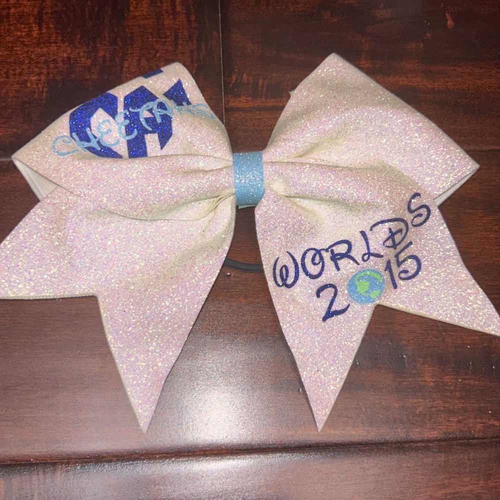 Ca cheetahs worlds bow